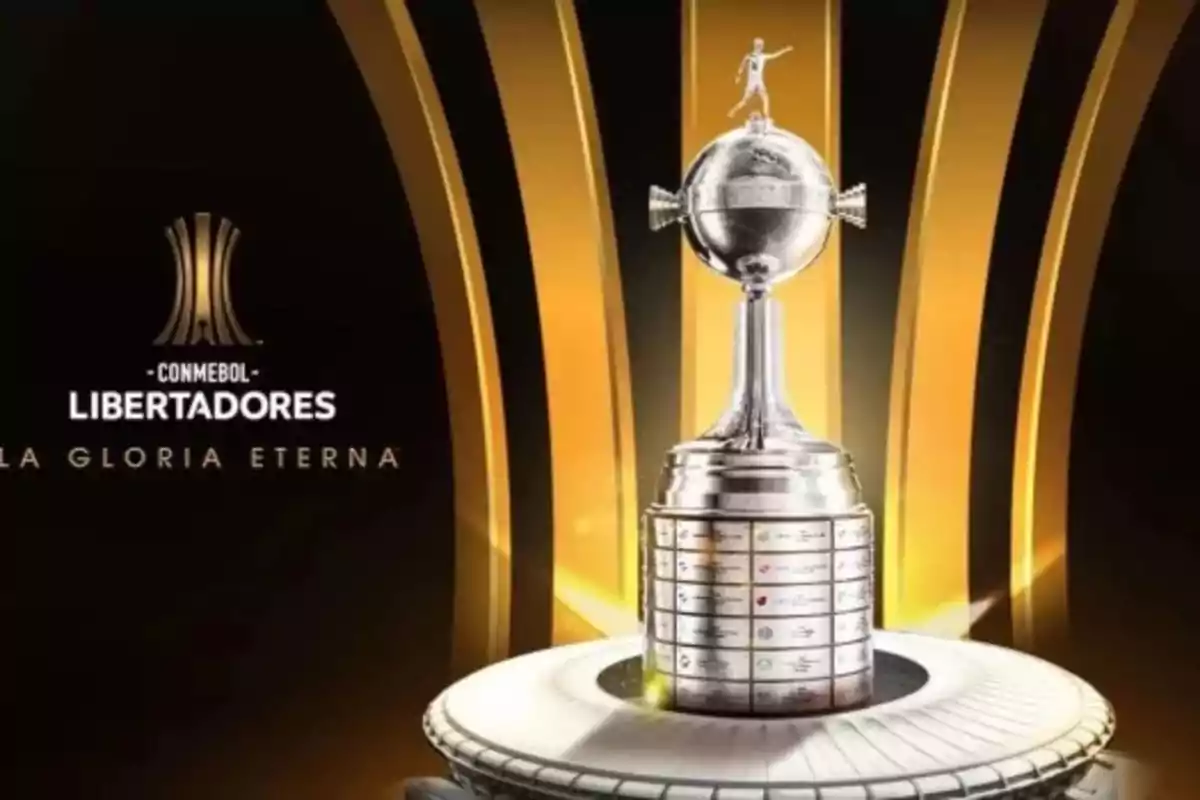 Copa Libertadores