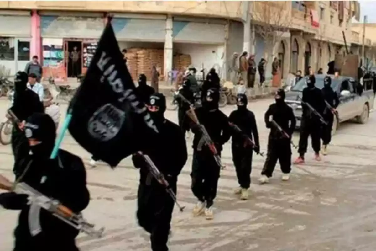 ISIS ISIS