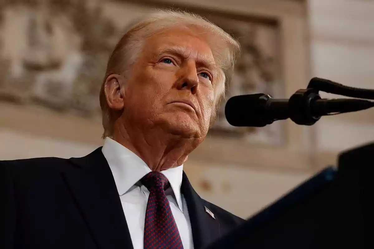 Donald Trump Donald Trump