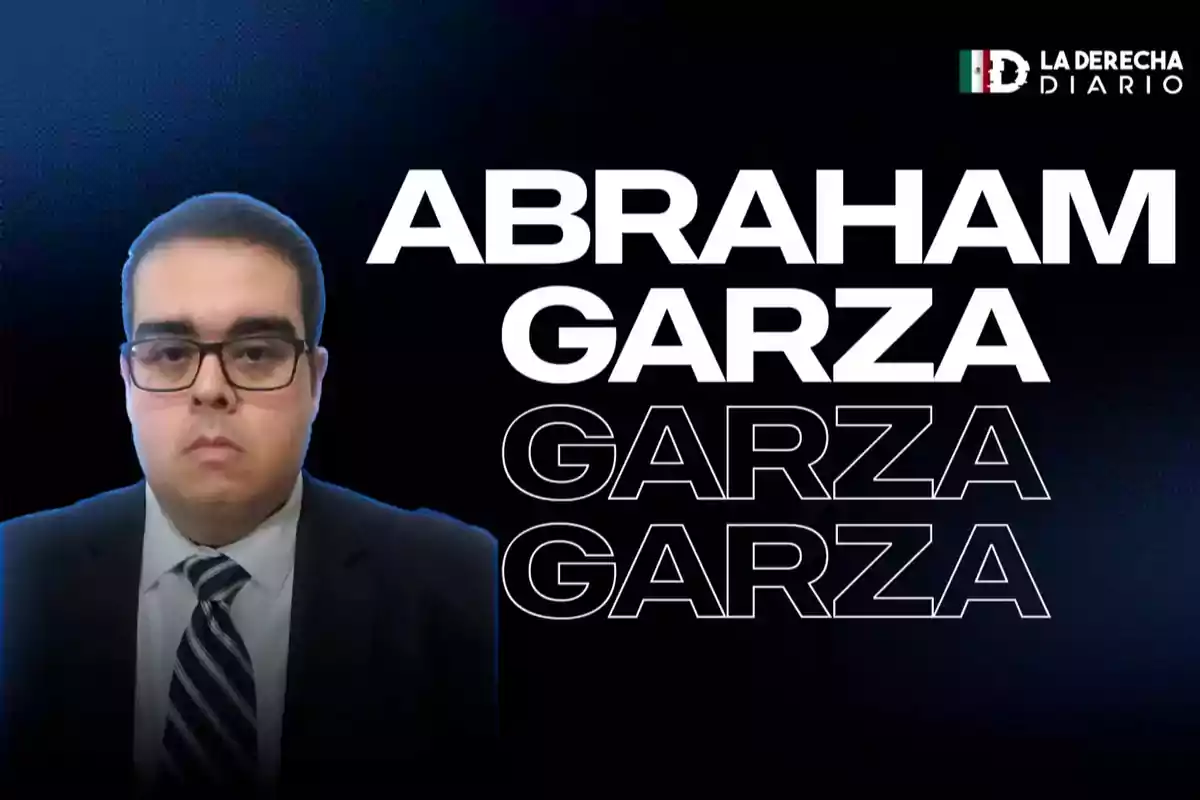 Abraham Garza