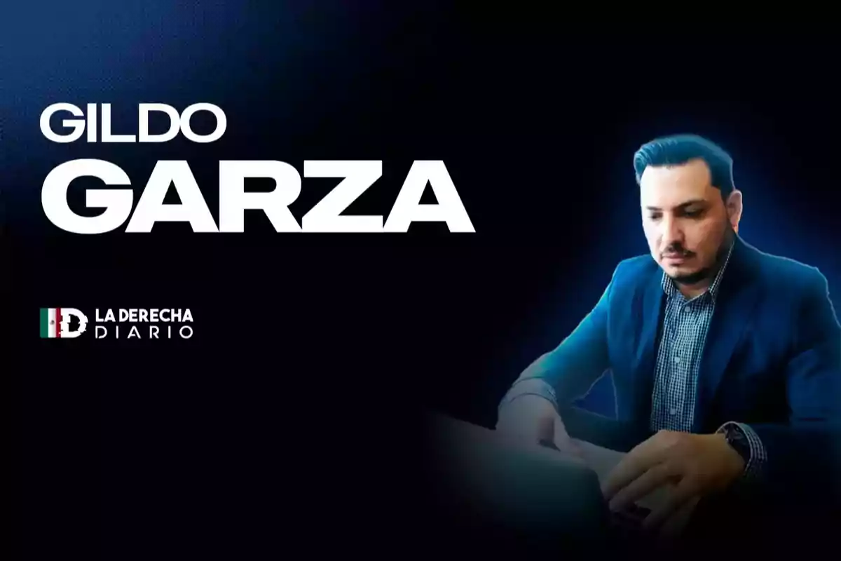 Gildo Garza