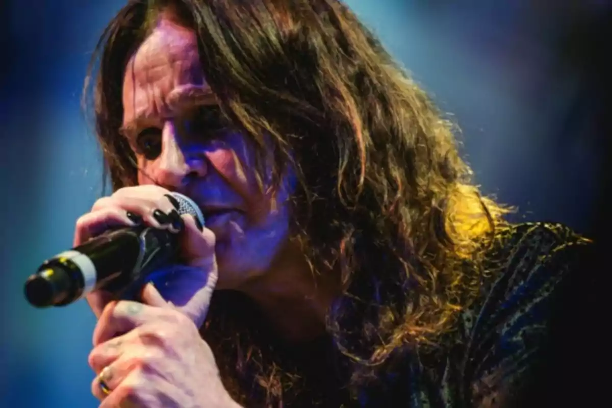 ozzy osbourne faith no more
