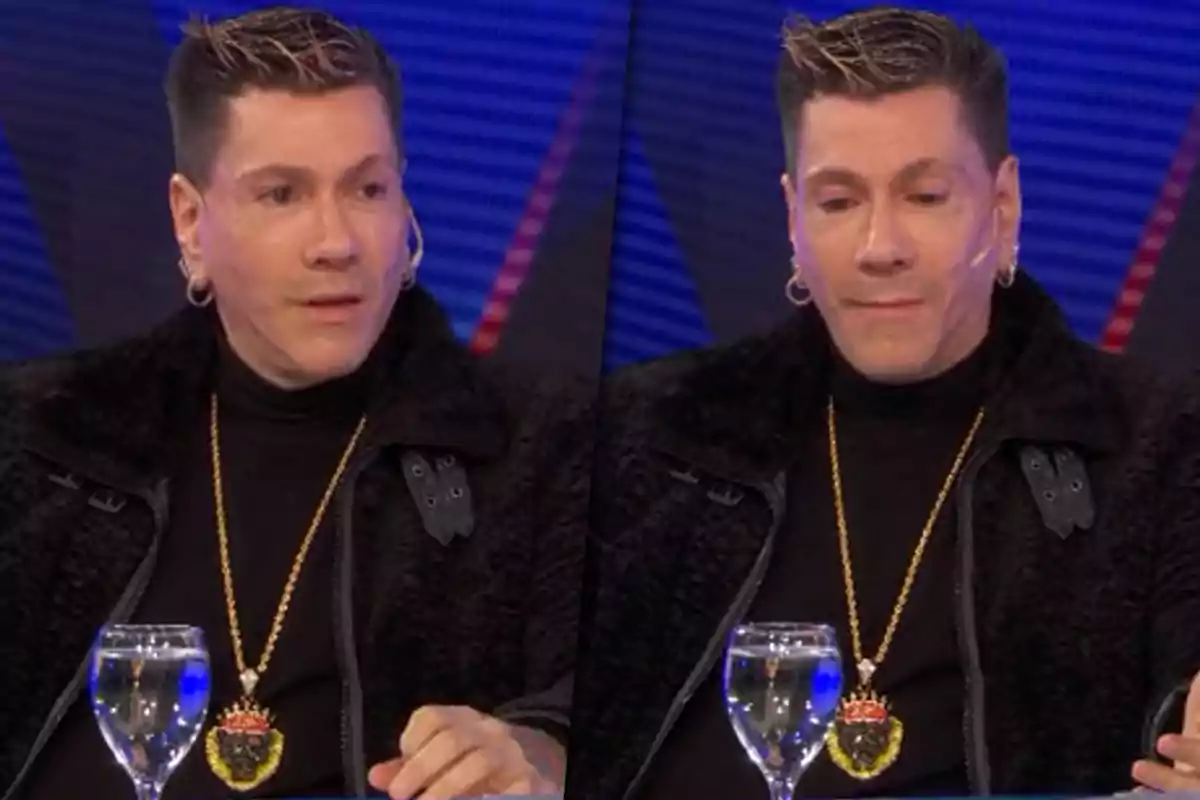 Roberto Piazza on "A Dos Voces"