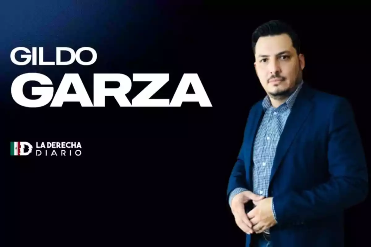 Gildo Garza | Periodista de investigación, abogado especializado en defensa de derechos humanos y de la libertad de expresión.