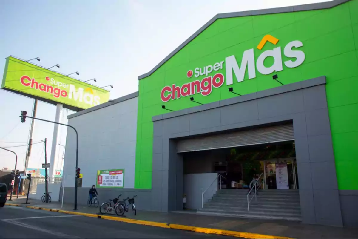 hipermercado