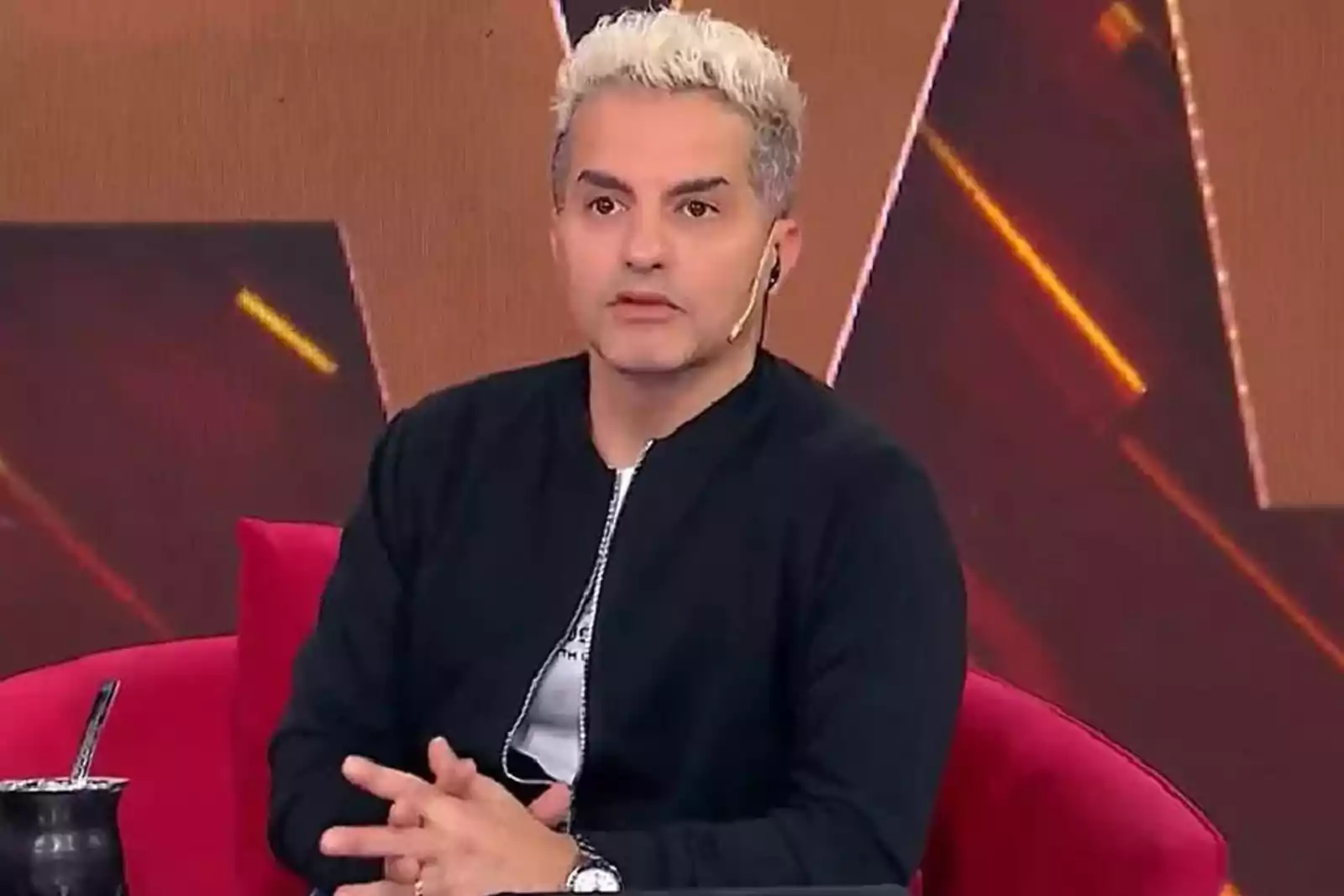 Picture of Ángel de Brito