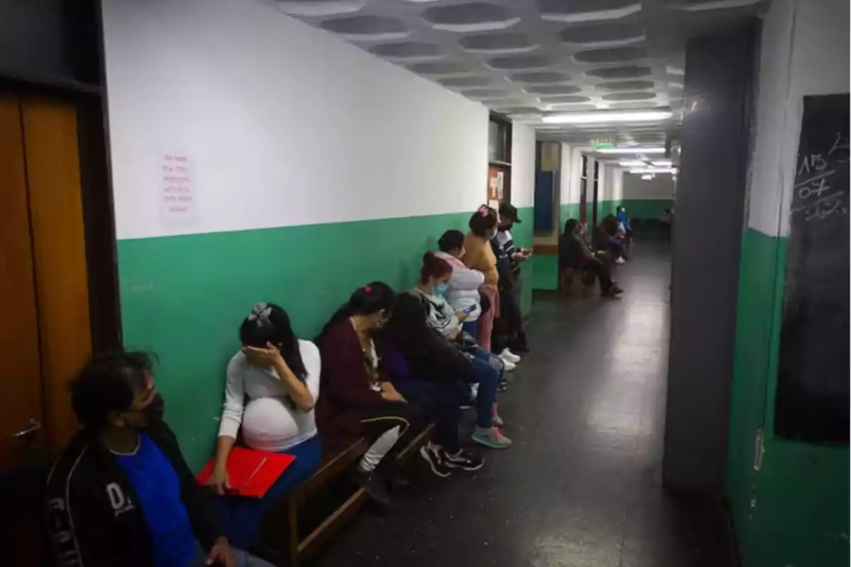 Reciprocidad: Salta volvió a negarle la atención médica gratuita a los bolivianos