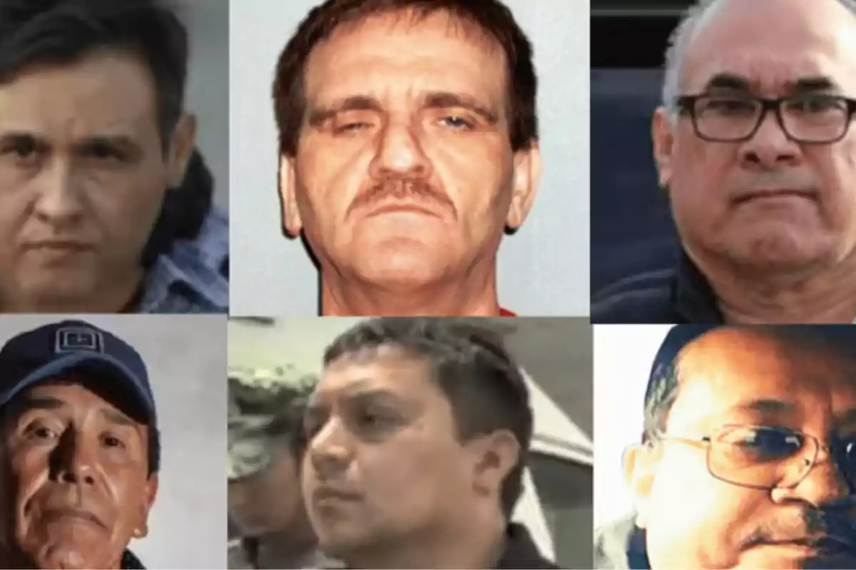 La reciente extradición de 29 capos del narcotráfico a Estados Unidos, en medio de presiones económicas, expone la fragilidad y falta de autonomía del gobierno de izquierda en México.