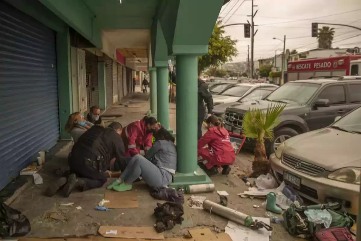 México se convierte en nuevo mercado de consumo de fentanilo, alerta la ONU