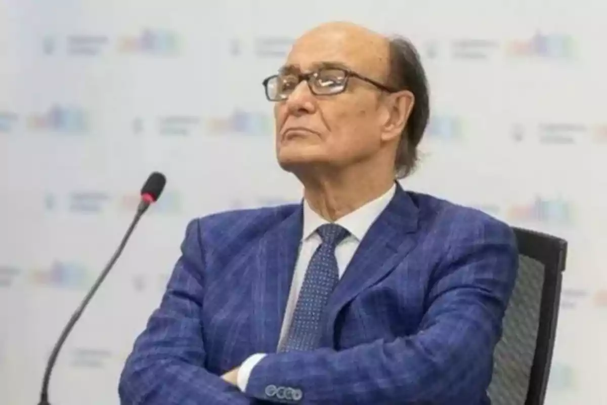 Oscar González