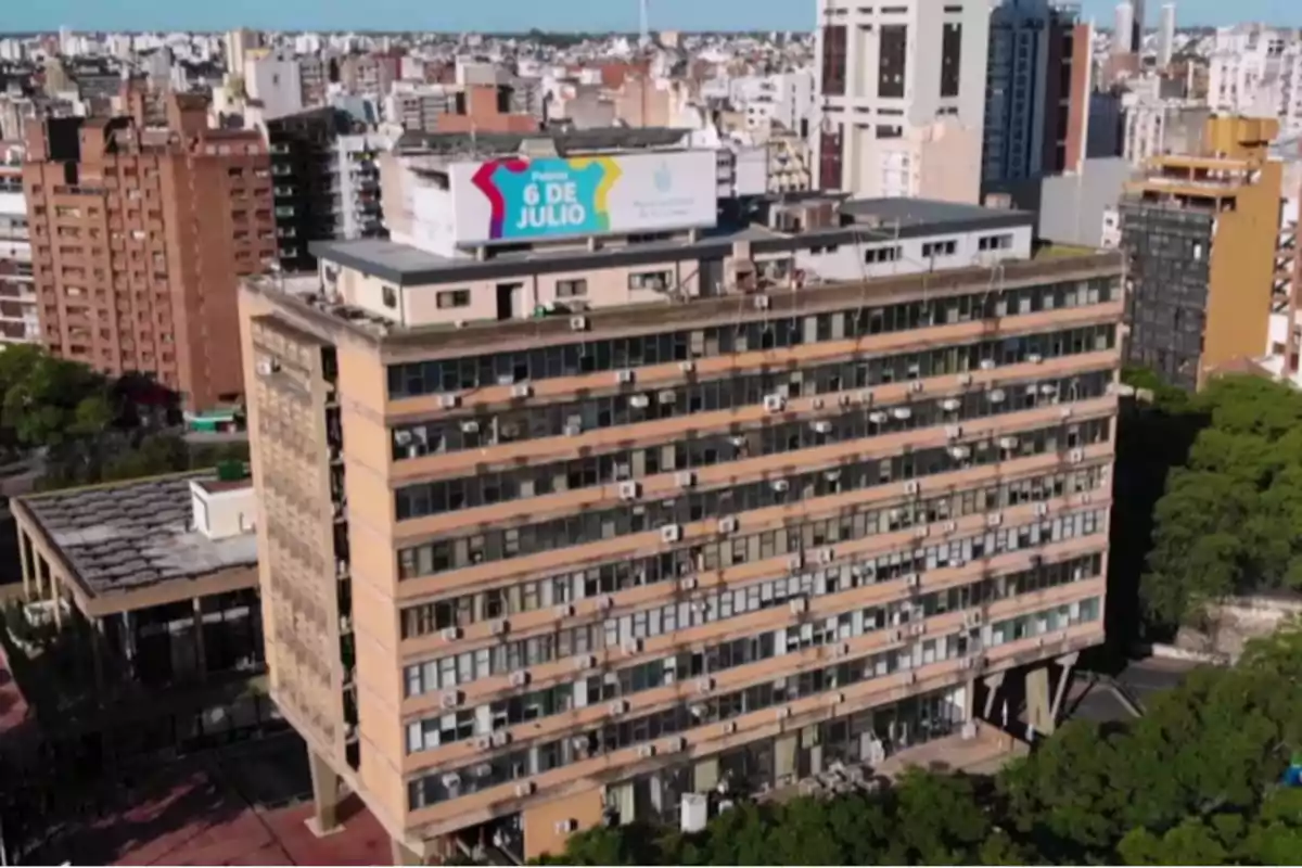 Municipalidad de Córdoba