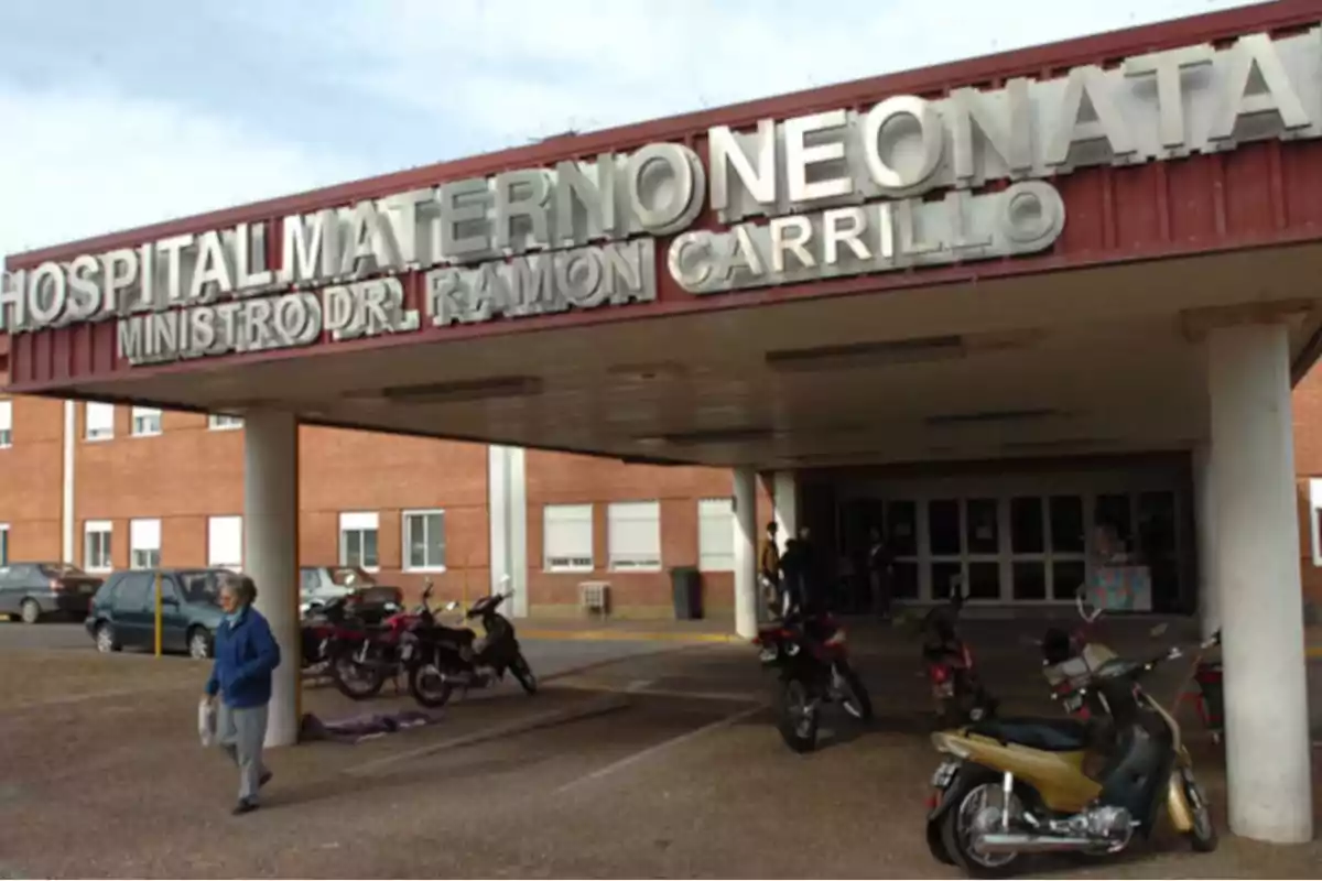 Hospital Materno Neonatal Hospital Materno Neonatal