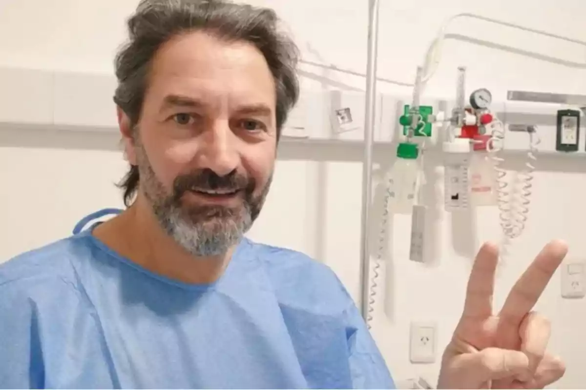 Pablo Carro, diputado nacional por Córdoba