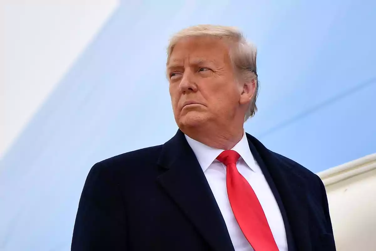 Donald Trump Donald Trump