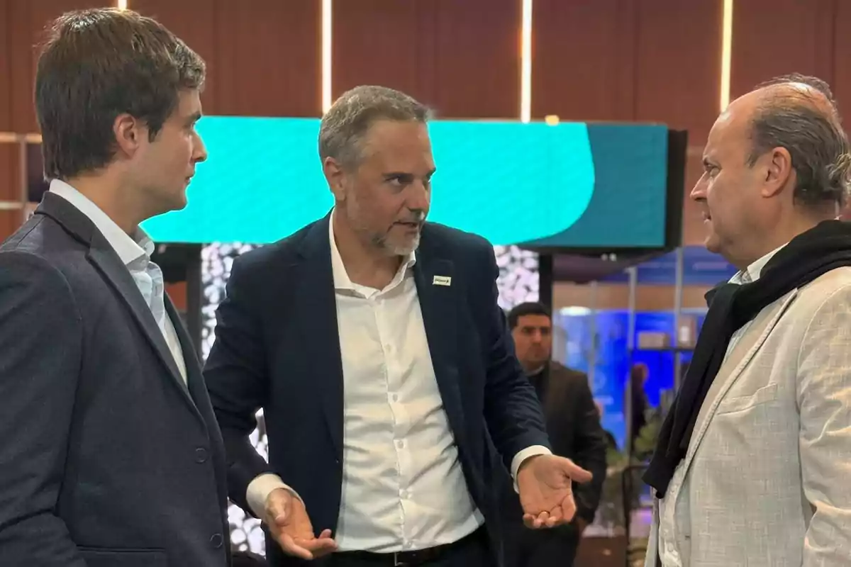 Se desarrolló Proyectar Córdoba 2025.