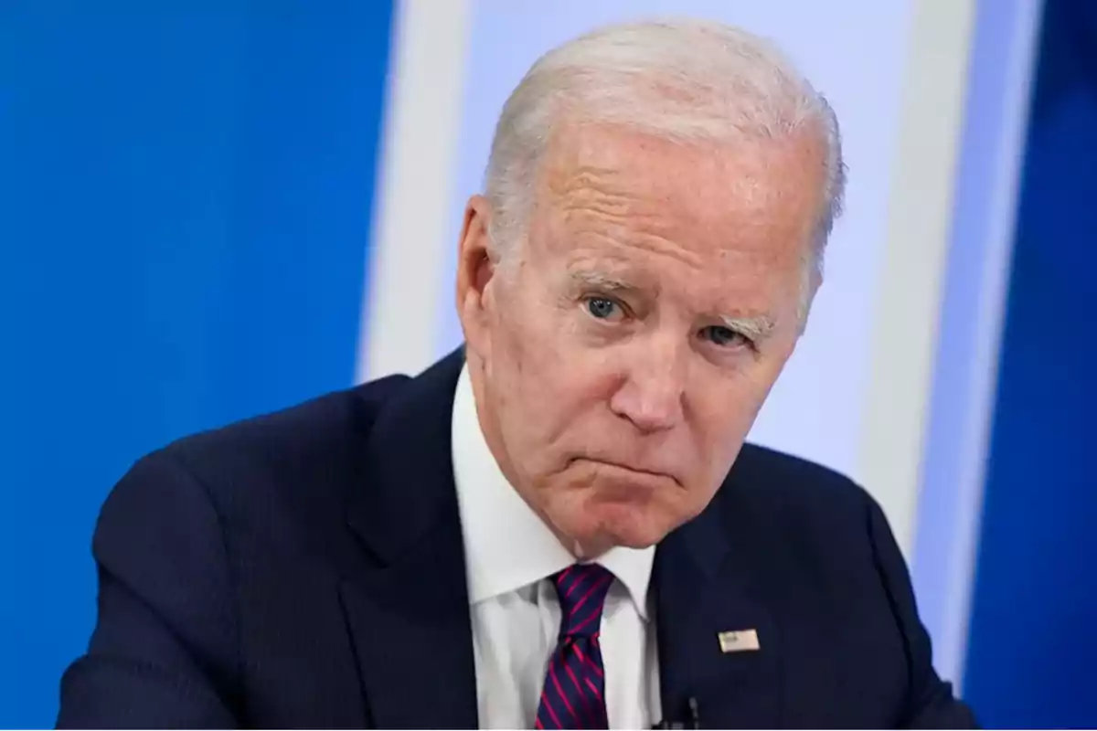 Joe Biden