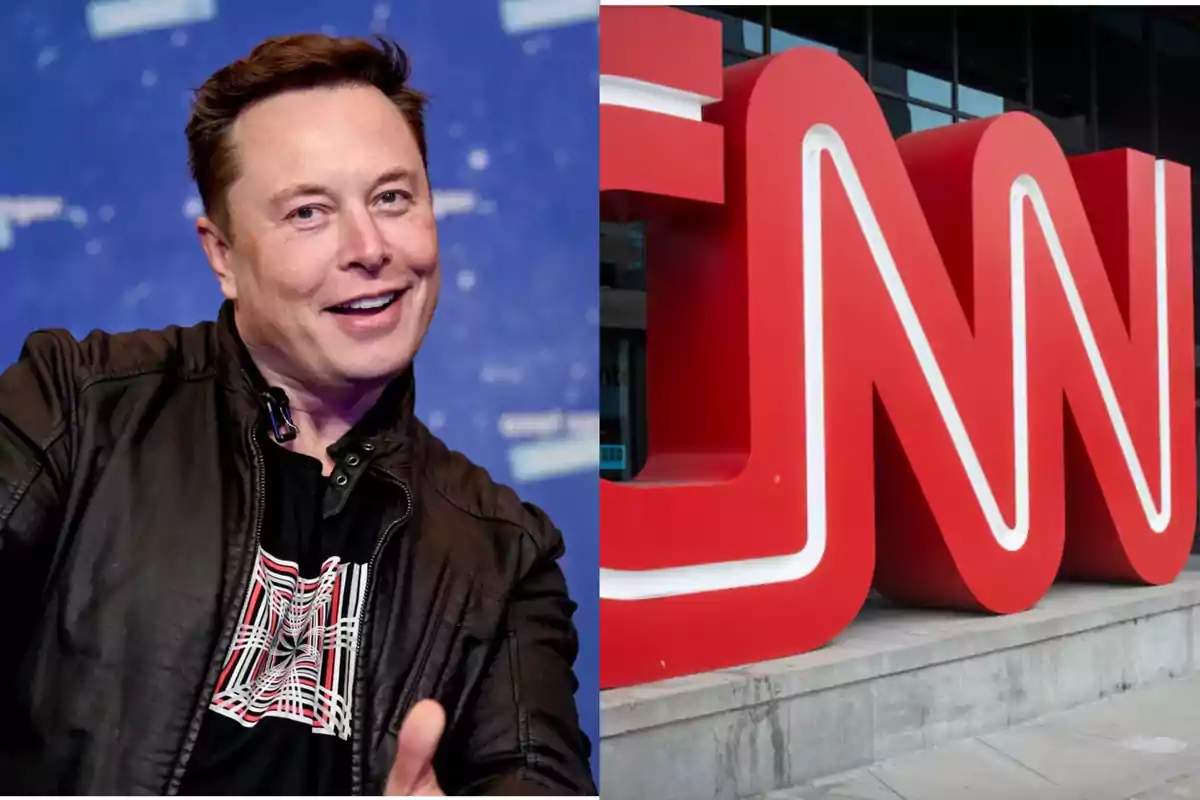 noticiaspuertosantacruz.com.ar - Imagen extraida de: https://derechadiario.com.ar/politica/bomba-libertad-elon-musk-compro-antro-progre-woke-cnn