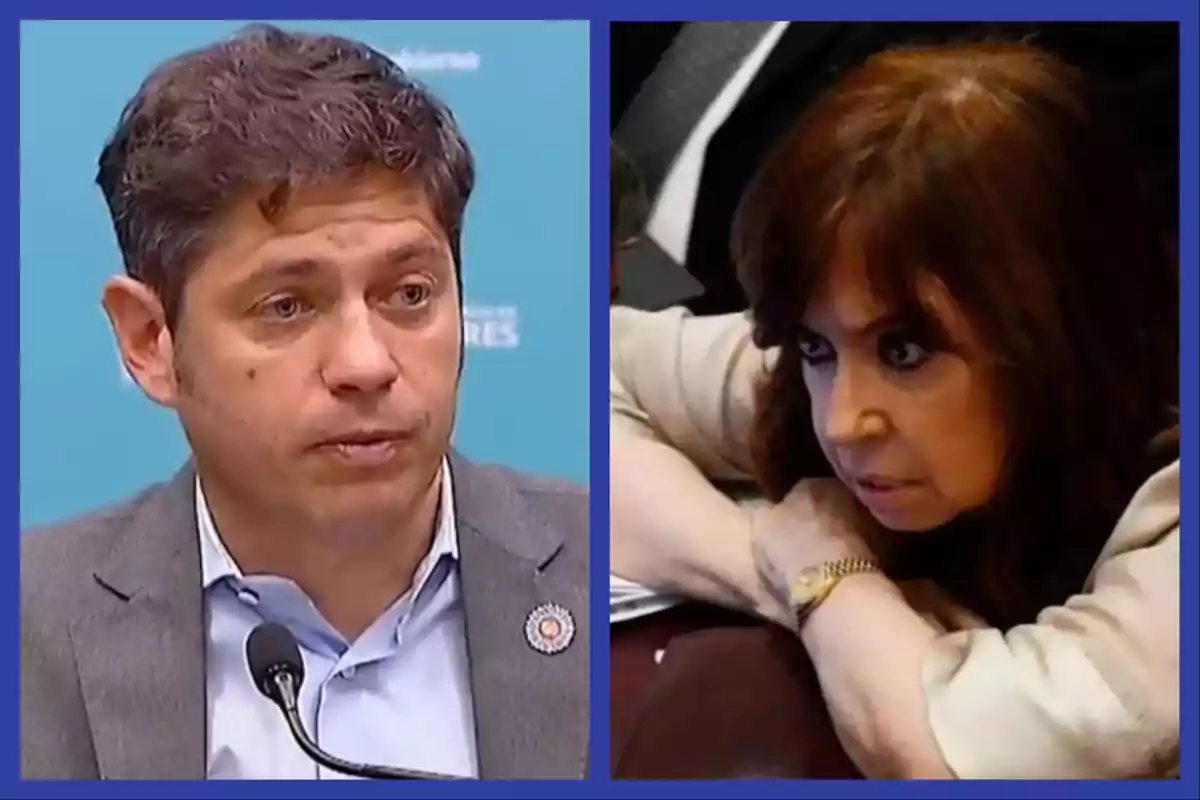 noticiaspuertosantacruz.com.ar - Imagen extraida de: https://derechadiario.com.ar/politica/cristina-dice-que-invito-kicillof-su-asuncion-pj-y-que-no-quiso-ir