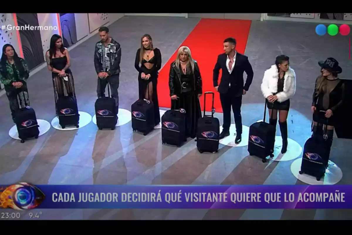 Gran Hermano Gran Hermano