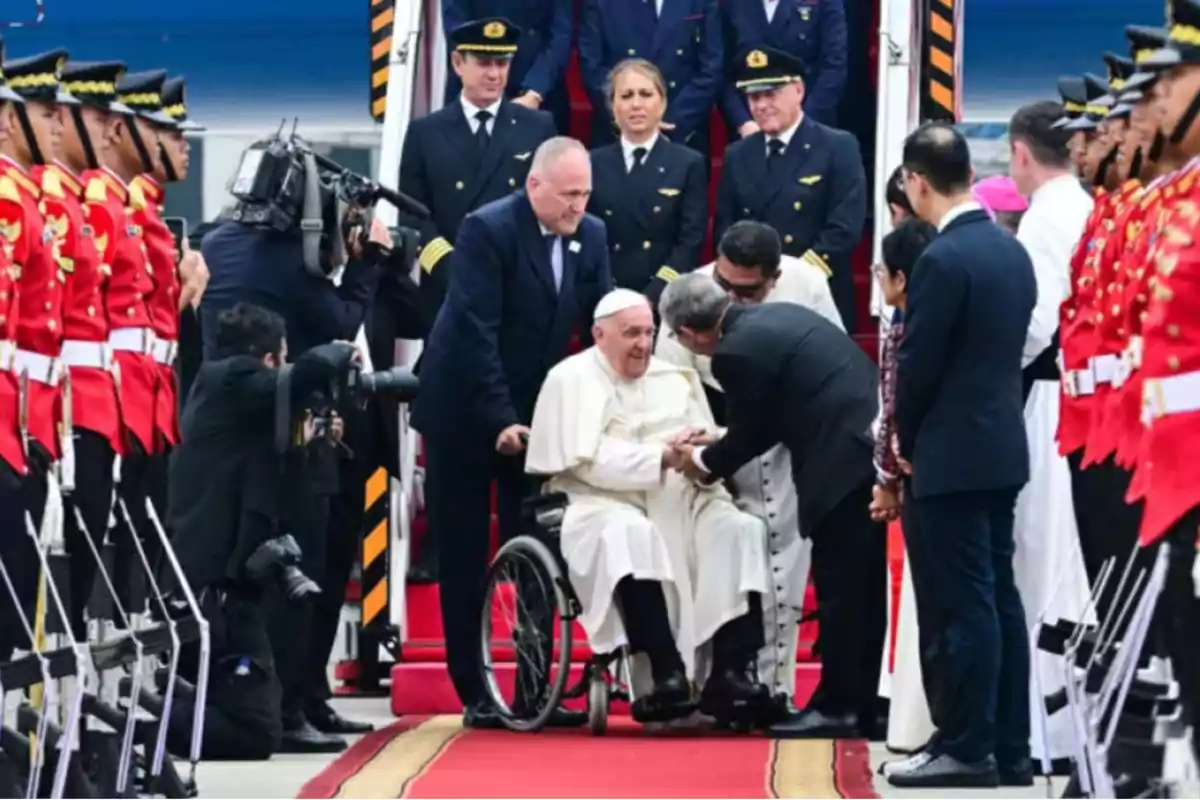 Gira del Papa Francisco: qué países visitará para reforzar el diálogo interreligioso