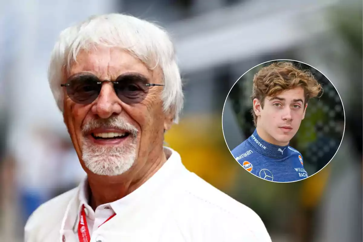 noticiaspuertosantacruz.com.ar - Imagen extraida de: https://derechadiario.com.ar/deportes/bernie-ecclestone-pieza-clave-para-que-franco-colapinto-formula-1