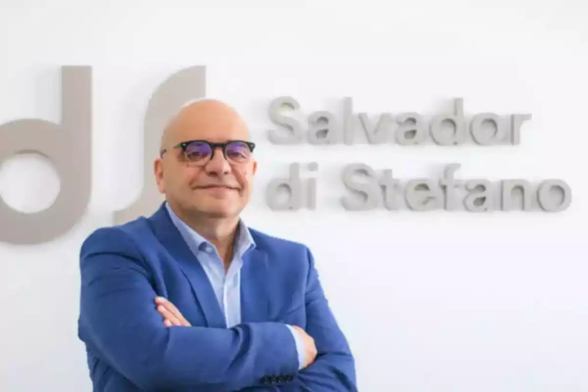 Salvador Di Stefano