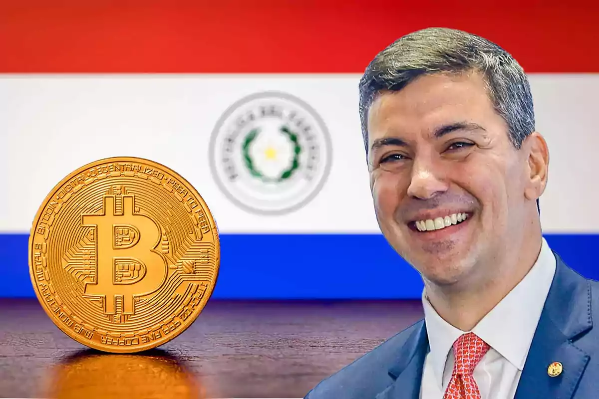 パラグアイとビットコインの関係