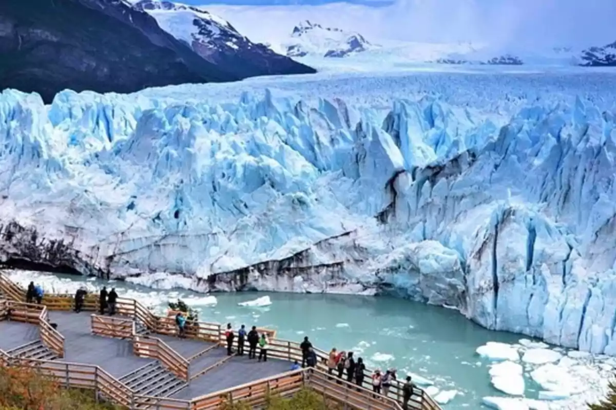 El Calafate