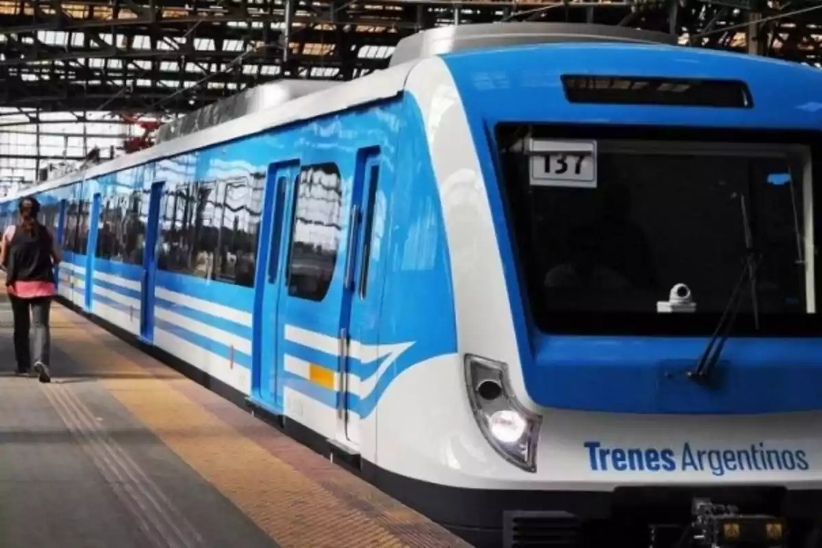 noticiaspuertosantacruz.com.ar - Imagen extraida de: https://derechadiario.com.ar/politica/que-conciliacion-obligatoria-medida-milei-para-levantar-paro-trenes