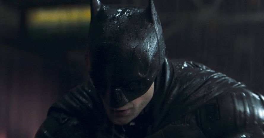 CinemaCon revela nuevos detalles de la película The Batman de Robert  Pattinson y Matt Reeves - Jornal Direita