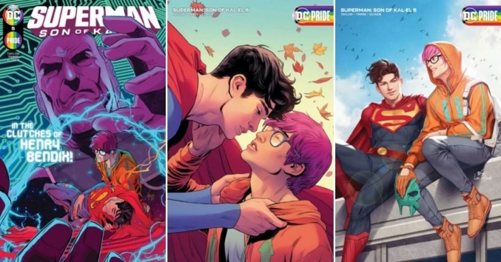 Jon-Kent-Comes-Out-as-Bisexual-in-Superm