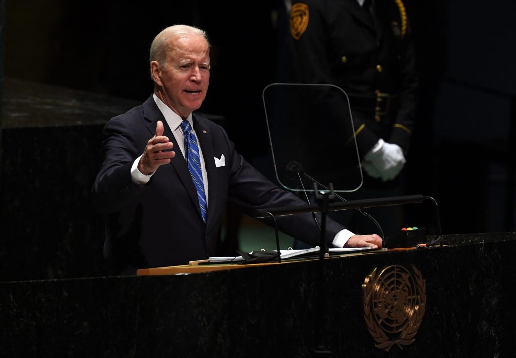 Con la inflación más alta de la historia, Biden anunció un paquete de US$ 3.000 millones para “ayuda exterior”