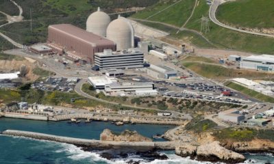 La última central nuclear de California podría verse obligada a cerrar, a pesar de la prórroga de Newsom