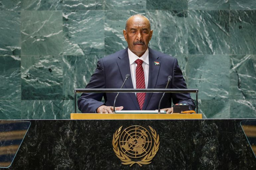 Continúa la Guerra Civil en Sudán y el líder del Ejército pide nombrar a las FAR como organización terrorista
