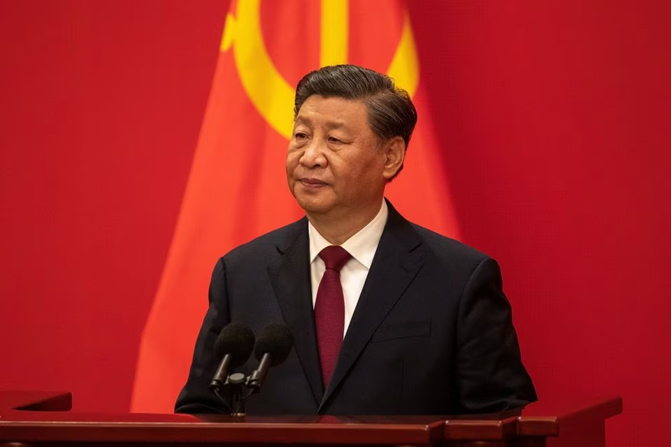 En medio de la crisis y los rumores de invasión a Taiwán, Xi Jinping hizo desaparecer su Ministro de Defensa