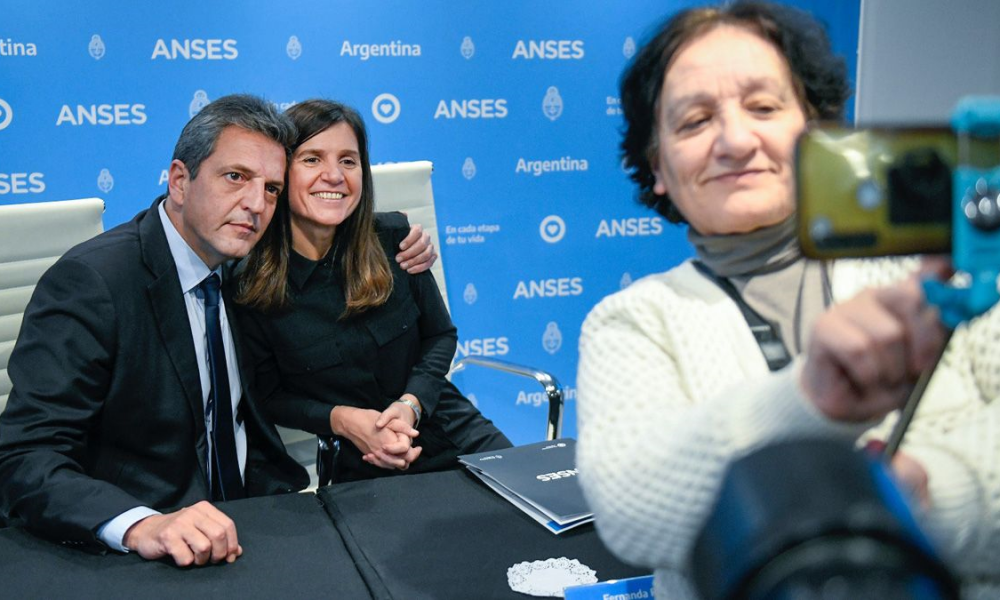 Rotundo fracaso del sistema estatal: Las jubilaciones valen la mitad que cuando Cristina y Massa expropiaron las AFJP